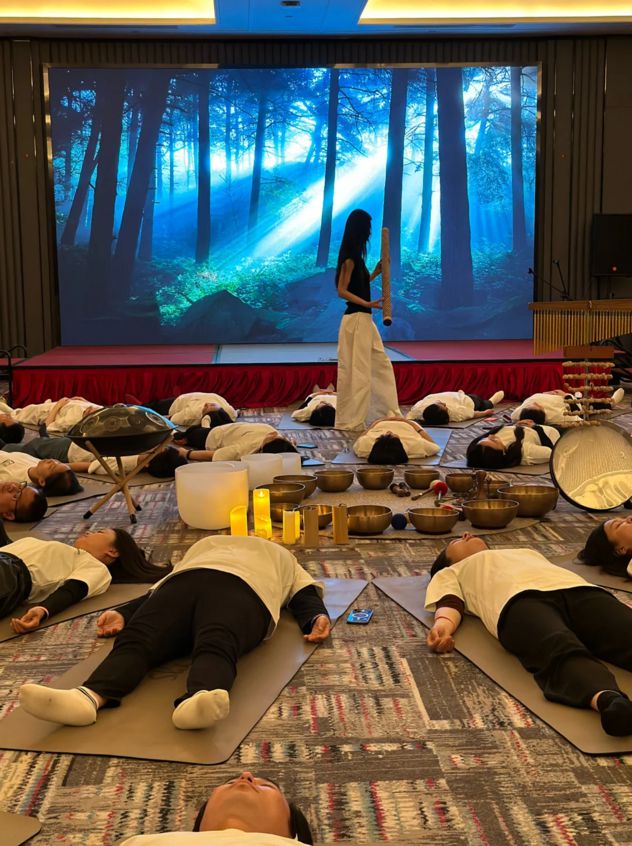 正在占领年轻人的市场ky开元棋牌玄学火锅(图7)