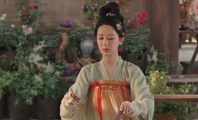 筑培育牡丹新品种蒋长扬借玩笑表白开元棋牌国色芳华：何惟芳开店花满(图7)