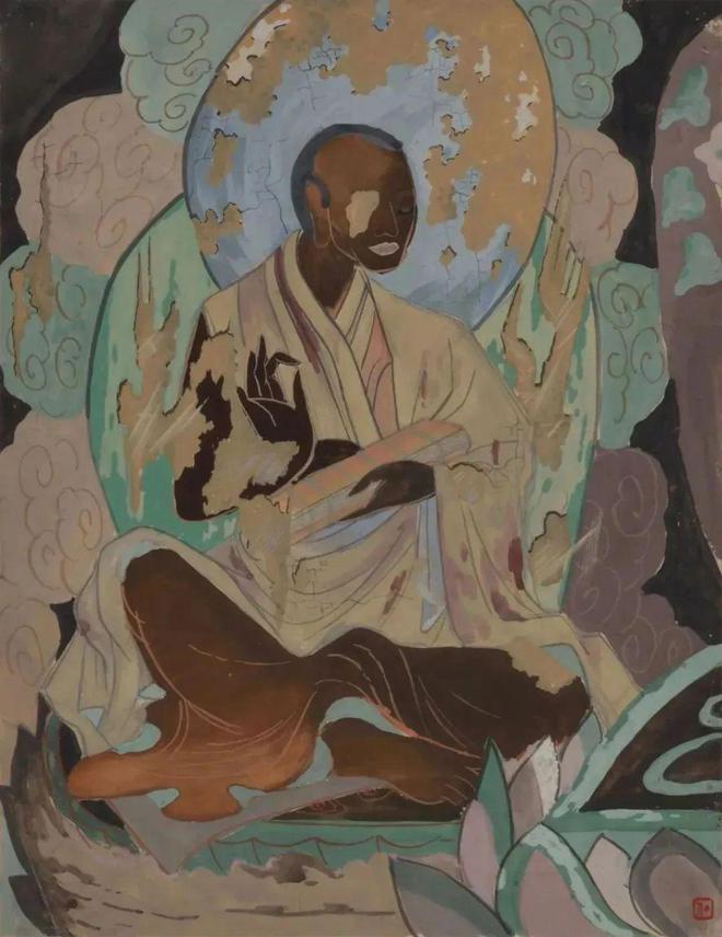 鹊枇杷》仅展一日深港艺术同时发声开元棋牌app一周观展｜宋画《山(图2)