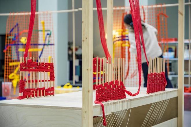 鹊枇杷》仅展一日深港艺术同时发声开元棋牌app一周观展｜宋画《山(图1)
