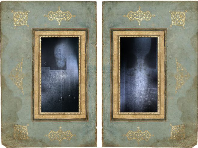 鹊枇杷》仅展一日深港艺术同时发声开元棋牌app一周观展｜宋画《山(图22)