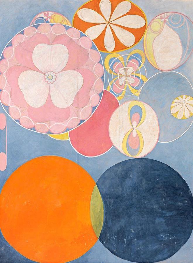 鹊枇杷》仅展一日深港艺术同时发声开元棋牌app一周观展｜宋画《山(图51)