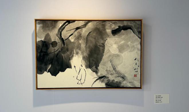 鹊枇杷》仅展一日深港艺术同时发声开元棋牌app一周观展｜宋画《山(图52)