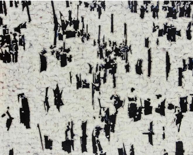 鹊枇杷》仅展一日深港艺术同时发声开元棋牌app一周观展｜宋画《山(图70)