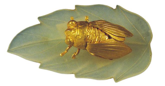 赏园林文化奥赛观“美好年代”开元棋牌app一周观展|故宫(图8) 赏园林文化奥赛观“美好年代”开元棋牌app一周观展|故宫(图8)