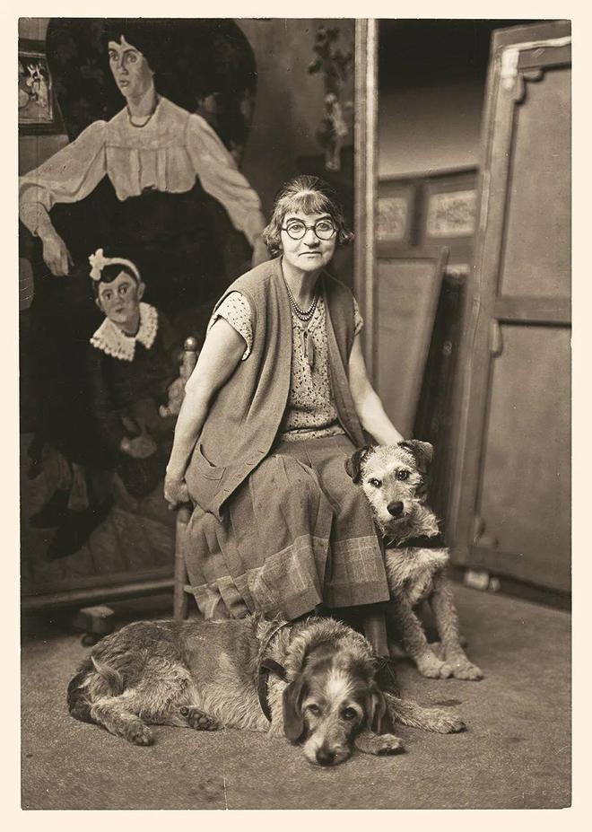 赏园林文化奥赛观“美好年代”开元棋牌app一周观展｜故宫(图4)