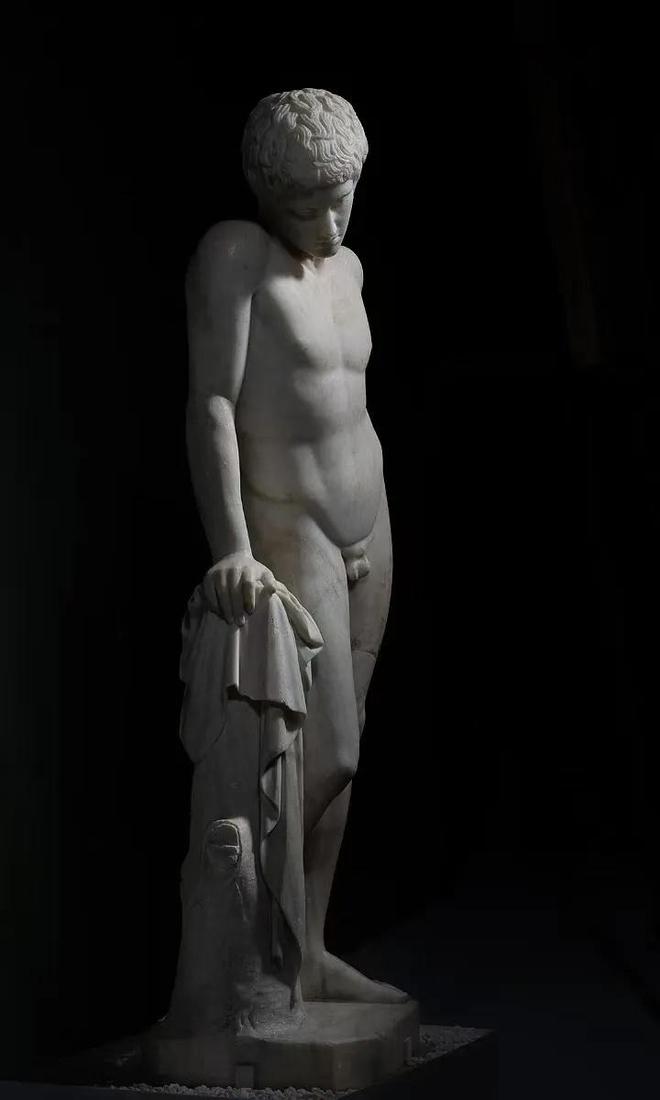 赏园林文化奥赛观“美好年代”开元棋牌app一周观展｜故宫(图2)