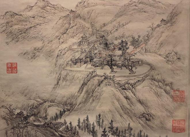 赏园林文化奥赛观“美好年代”开元棋牌app一周观展｜故宫(图21)