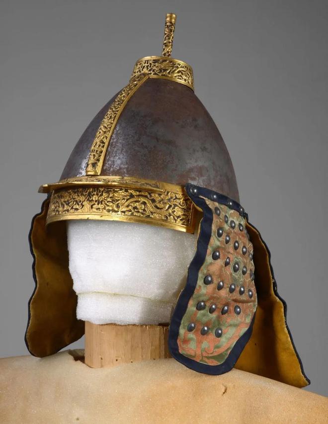 赏园林文化奥赛观“美好年代”开元棋牌app一周观展｜故宫(图15)