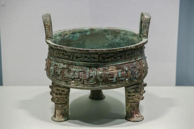 赏园林文化奥赛观“美好年代”开元棋牌app一周观展｜故宫(图18)