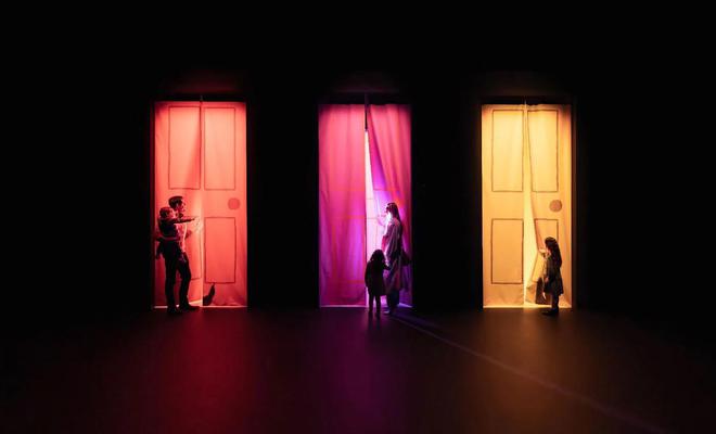 赏园林文化奥赛观“美好年代”开元棋牌app一周观展｜故宫(图19)