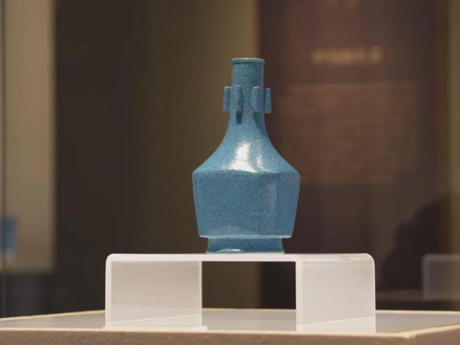 赏园林文化奥赛观“美好年代”开元棋牌app一周观展｜故宫(图26)