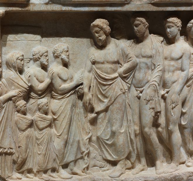 赏园林文化奥赛观“美好年代”开元棋牌app一周观展｜故宫(图29)