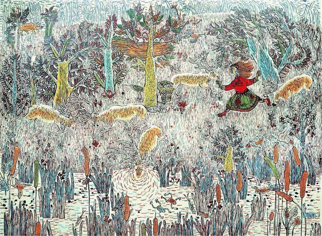 赏园林文化奥赛观“美好年代”开元棋牌app一周观展|故宫(图42) 赏园林文化奥赛观“美好年代”开元棋牌app一周观展|故宫(图42)