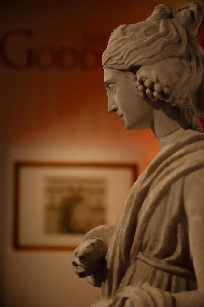 赏园林文化奥赛观“美好年代”开元棋牌app一周观展｜故宫(图56)