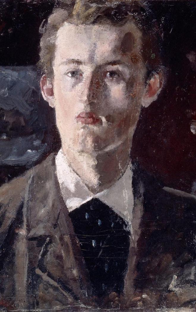 赏园林文化奥赛观“美好年代”开元棋牌app一周观展｜故宫(图57)