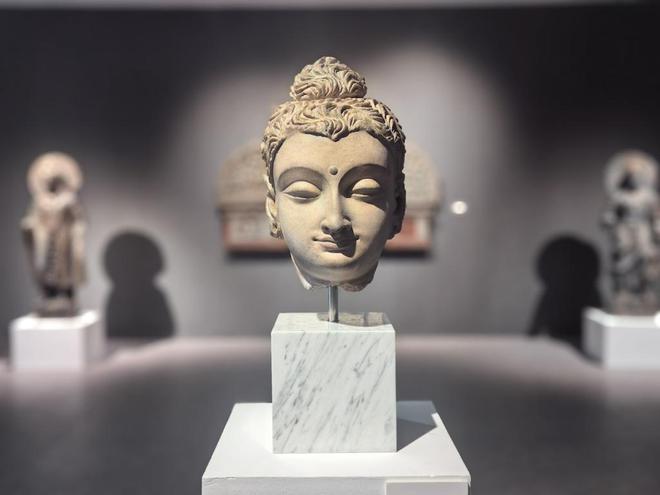 赏园林文化奥赛观“美好年代”开元棋牌app一周观展|故宫(图65) 赏园林文化奥赛观“美好年代”开元棋牌app一周观展|故宫(图65)