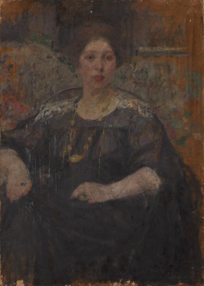 赏园林文化奥赛观“美好年代”开元棋牌app一周观展｜故宫(图71)