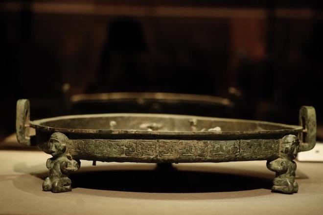 赏园林文化奥赛观“美好年代”开元棋牌app一周观展｜故宫(图62)