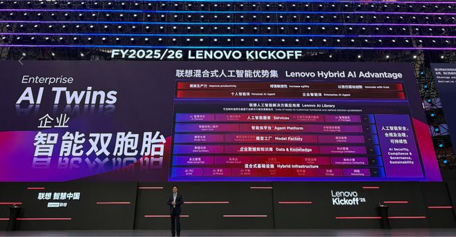 爆新产业革命？混合式AI已起飞开元棋牌为什么超级智能体将引(图3)