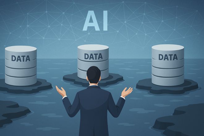 爆新产业革命？混合式AI已起飞开元棋牌为什么超级智能体将引(图7)