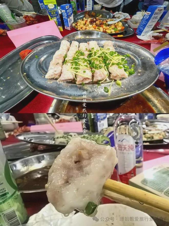龙舟： S弯的看赛逛吃全攻略ky开元棋牌